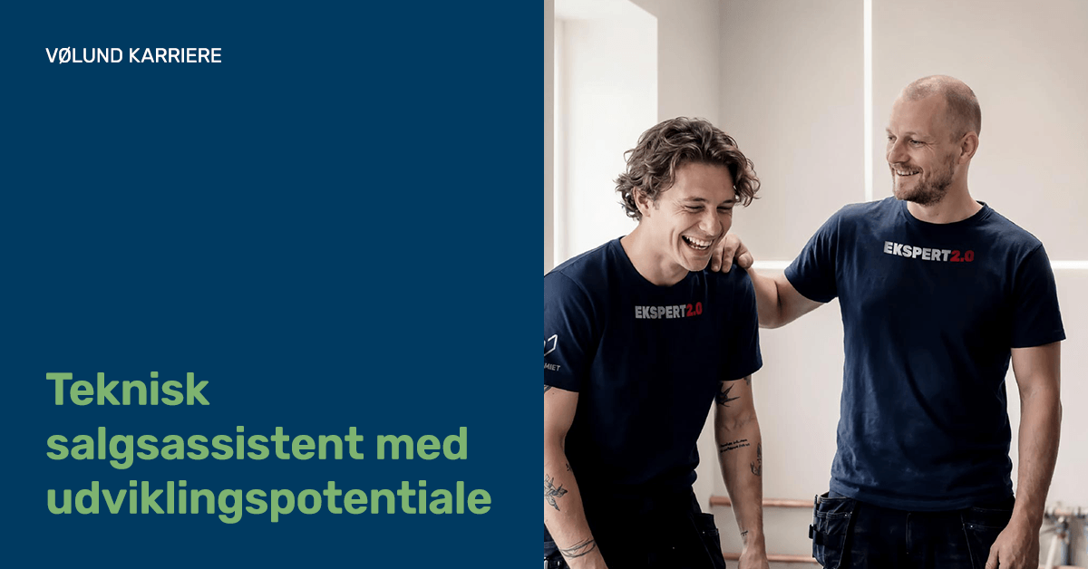 Vølund Varmeteknik logo