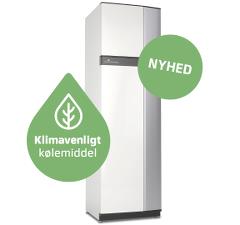 S735 - NYHED - Boligventilationsvarmepumpe