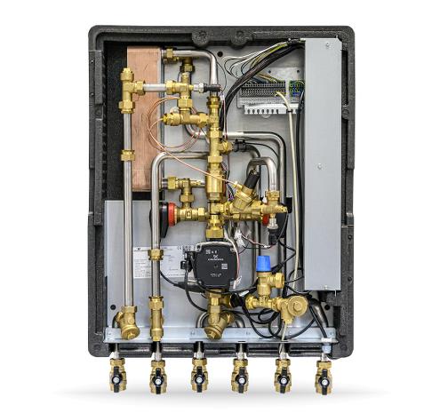 Vølund FJV - Direkte