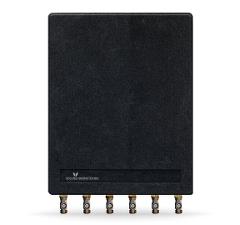 Vølund FJV - Indirekte