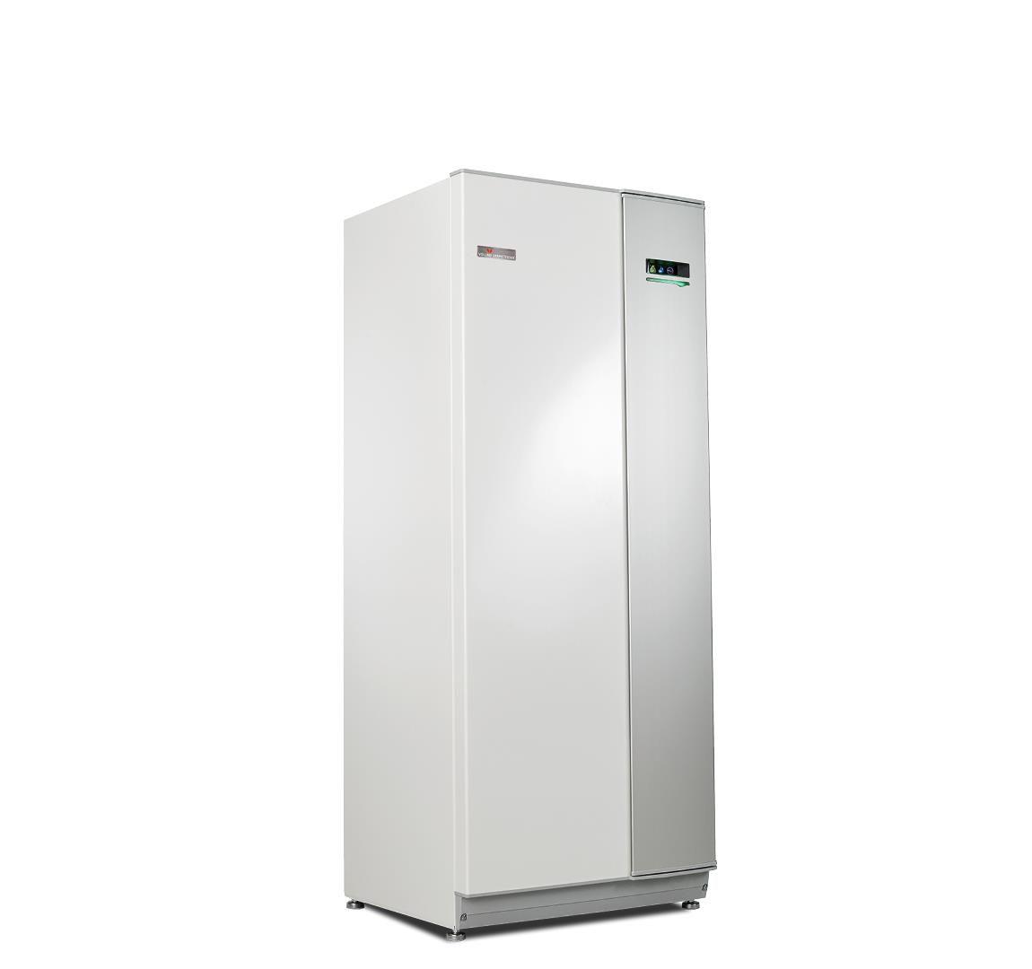 Få hjælp til beregning af størrelse jordvarmepumpe