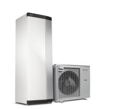 Vølund Split SVM S332 med AMS 20