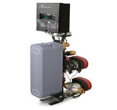AquaEfficiency - Varmtvandsbeholdere til varmepumper