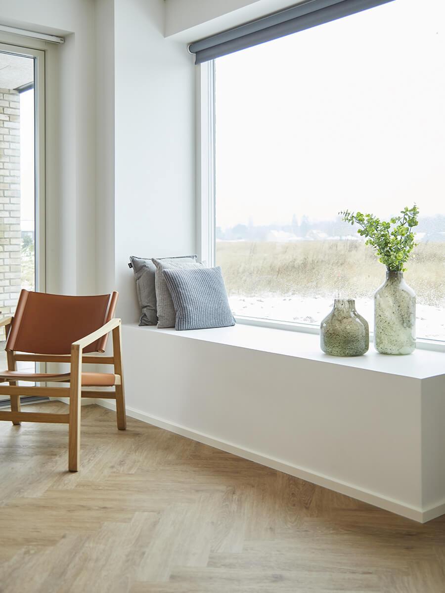 Hvilken varmepumpe til 100, 150, 200, 250 eller 300 m2