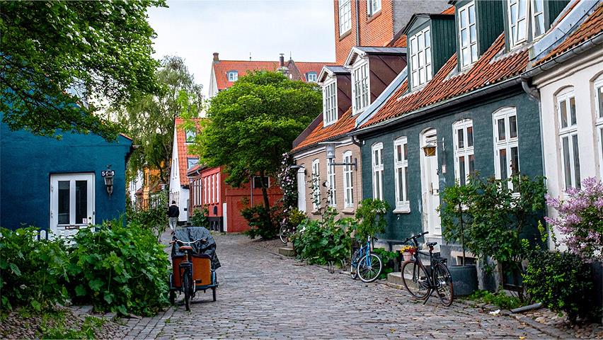 Energirenovering af dit hus