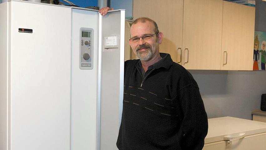 Få effektiv og miljøvenlig opvarmning med en varmepumpe til sommerhuset