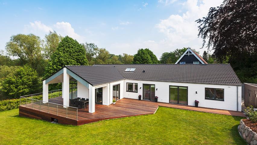 Få intelligent varmestyring