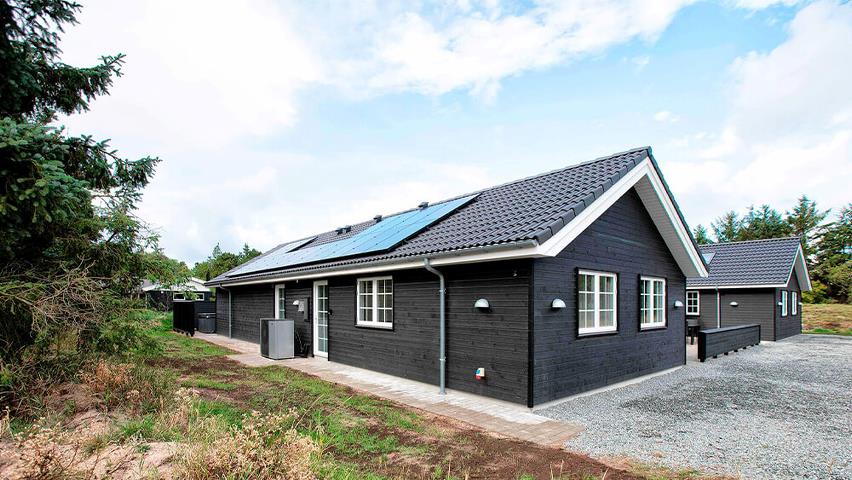 Varmepumper og støj - hvor meget larmer de egentlig?