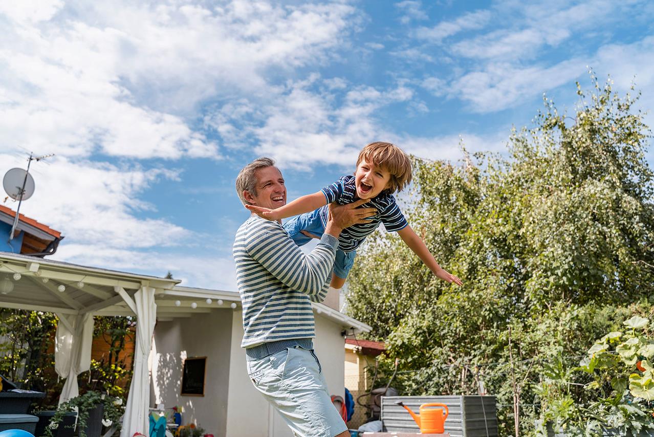 Tegn en tryghedsforsikring på din varmepumpe
